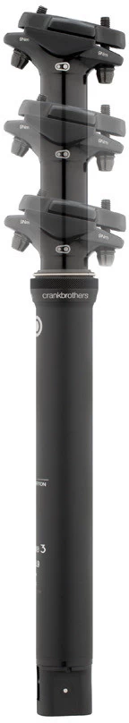 Crankbrothers Highline 3 100 Mm Sattelstütze