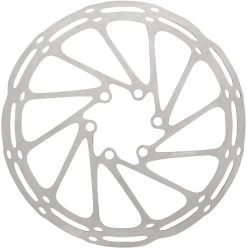 SRAM Centerline Rounded 6-Loch Bremsscheibe 1-teilig