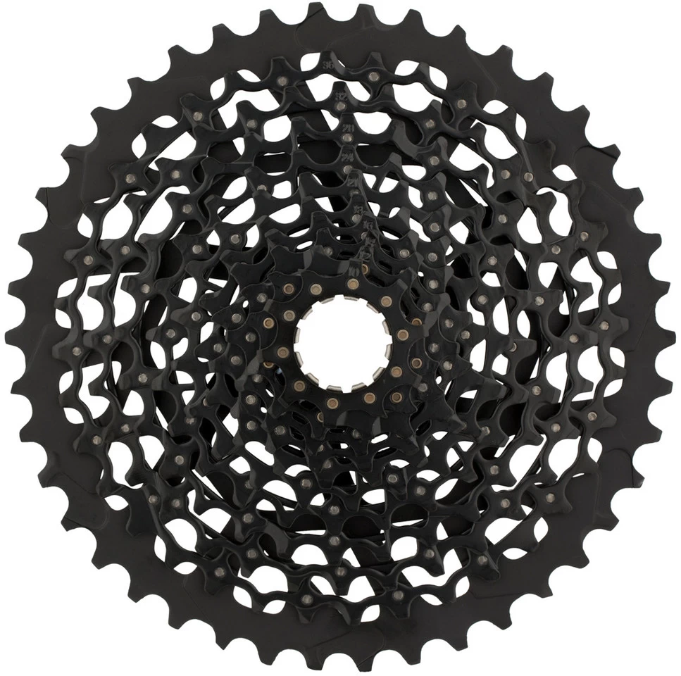 SRAM XG-1175 11-fach Kassette 1 SRAM XG-1175 11-fach Kassette
