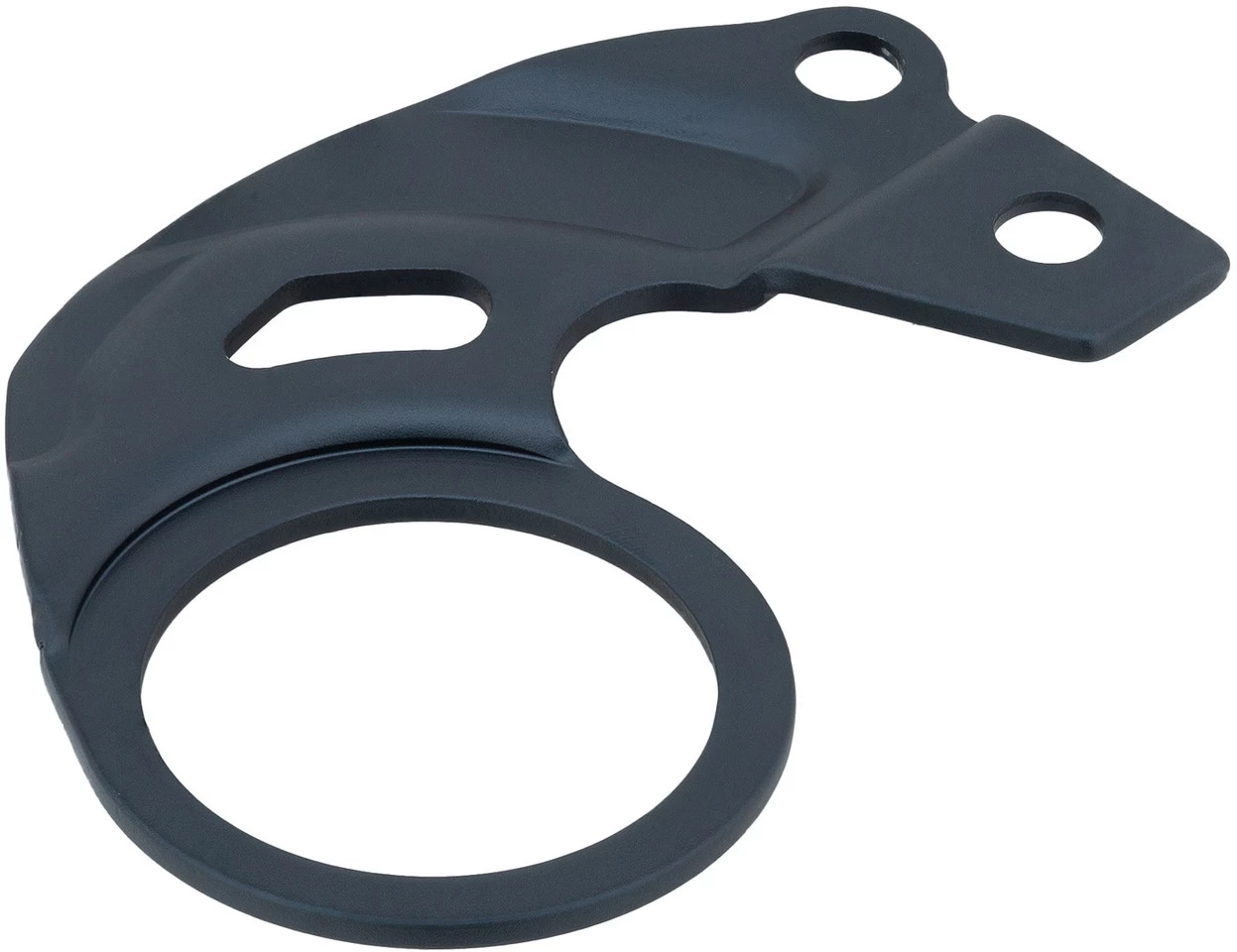 Shimano E-Type Halteblech Für FD-M600-E / FD-M660-E 3 Shimano E-Type Halteblech Für FD-M600-E / FD-M660-E – Bild 3