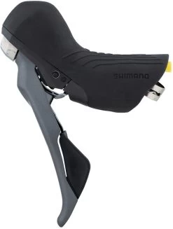 Shimano GRX Schalt-/Bremsgriff STI ST-RX810 2-/11-fach