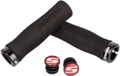 SRAM Lockring Contour Foam Lenkergriffe -Fahrradzubehör 295866