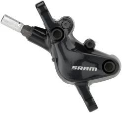 SRAM Level TL V+h Set Scheibenbremse -Fahrradzubehör 296210
