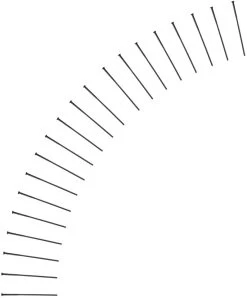 Dt-swiss Aero Comp® Straightpull 2.0 / 2.3 / 1.2 Speichen - 20 Stück