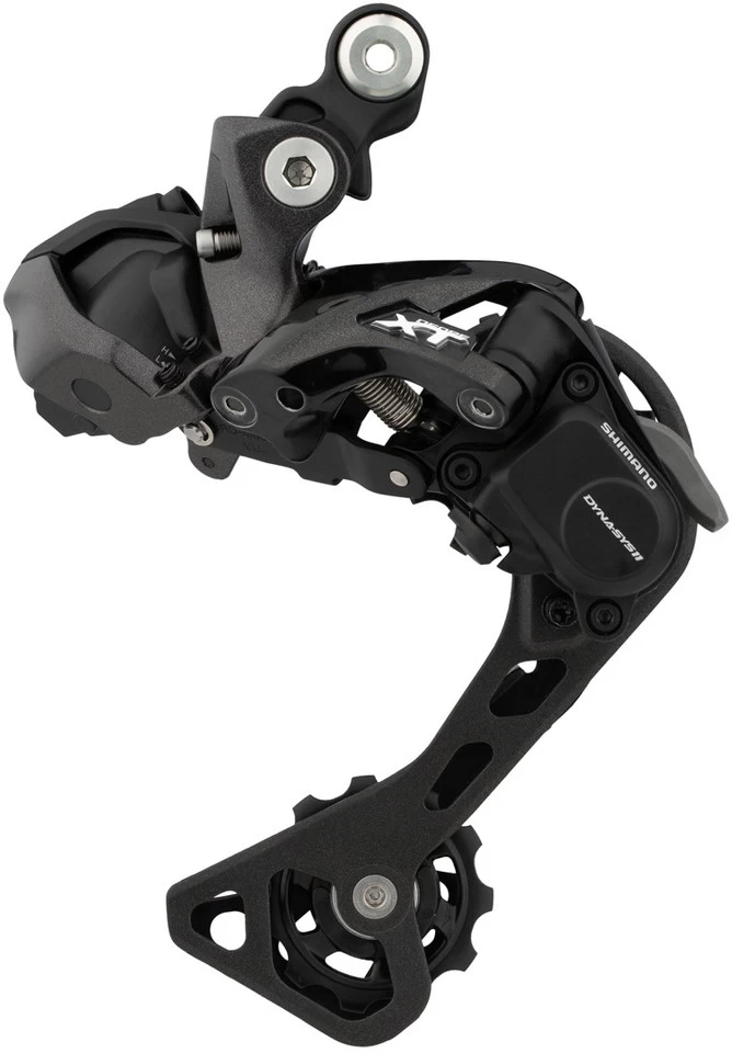 Shimano XT Di2 Schaltwerk Shadow Plus RD-M8050 11-fach 1 Shimano XT Di2 Schaltwerk Shadow Plus RD-M8050 11-fach