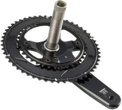 Shimano Dura-Ace Kurbelgarnitur FC-R9100 Hollowtech II -Fahrradzubehör 298386