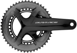 Shimano Dura-Ace Kurbelgarnitur FC-R9100 Hollowtech II -Fahrradzubehör 298388
