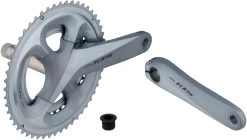 Shimano 105 Kurbelgarnitur FC-R7000 Hollowtech II -Fahrradzubehör 298793