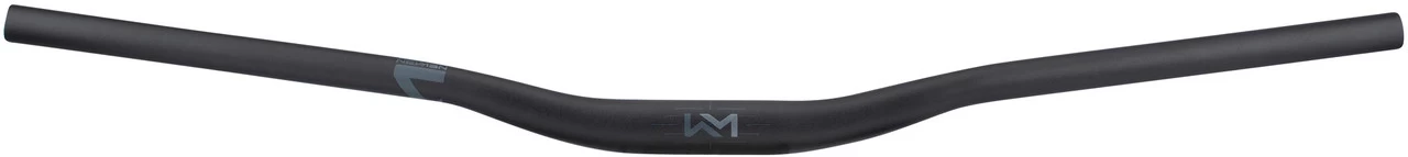 Newmen Evolution SL 318.25 31.8 25 Mm Riser Lenker 3 Newmen Evolution SL 318.25 31.8 25 Mm Riser Lenker – Bild 3