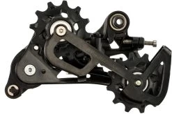 SRAM Apex 1 Schaltwerk 11-fach 5 SRAM Apex 1 Schaltwerk 11-fach -Fahrradzubehör 304483