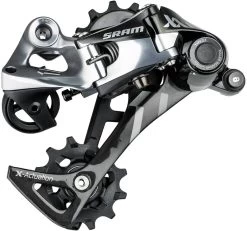 SRAM XX1 Type 2.1 Schaltwerk 11-fach 6 SRAM XX1 Type 2.1 Schaltwerk 11-fach -Fahrradzubehör 305676