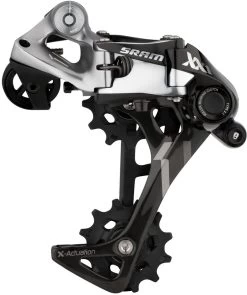 SRAM XX1 Type 2.1 Schaltwerk 11-fach 7 SRAM XX1 Type 2.1 Schaltwerk 11-fach -Fahrradzubehör 305677
