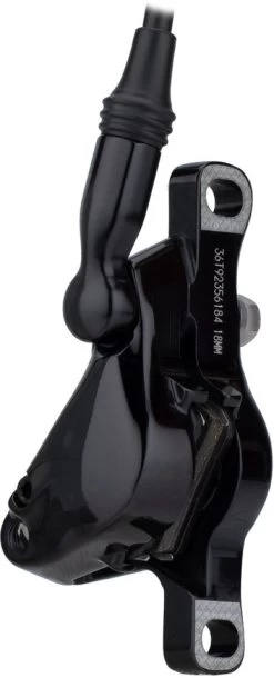 SRAM Apex 1 HRD Scheibenbremse Hydr.m.DoubleTap® Schalt-/Bremsgriff -Fahrradzubehör 310112