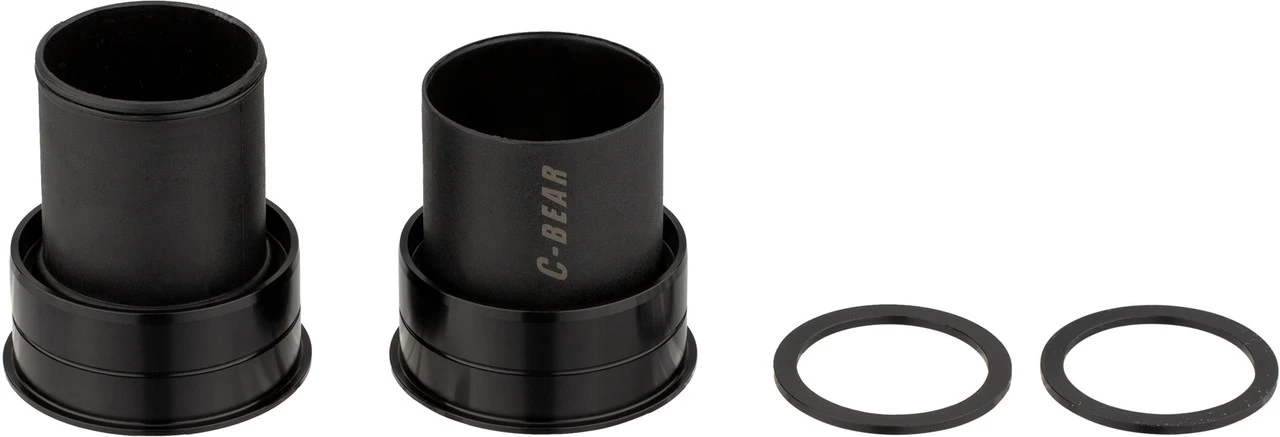 BB386EVO Rotor 30 Mm Race Innenlager 46 X 86,5 Mm 4 BB386EVO Rotor 30 Mm Race Innenlager 46 X 86,5 Mm – Bild 4