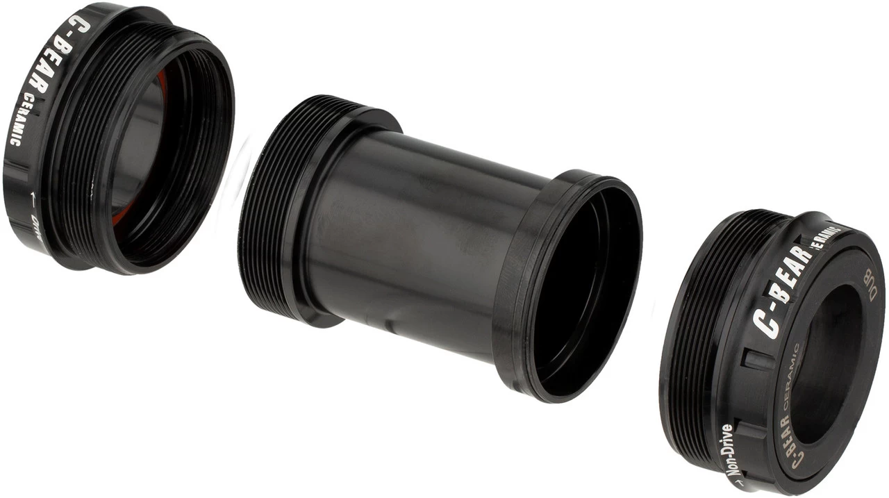 T47 SRAM DUB MTB Innenlager 2 T47 SRAM DUB MTB Innenlager – Bild 2