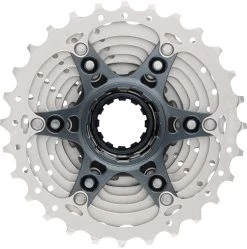 Shimano Ultegra Kassette CS-R8000 + Kette CN-HG701 11-fach Verschleißset -Fahrradzubehör 310966