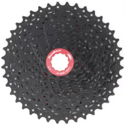 SUNRACE CSMX8 11-fach Kassette 12 SUNRACE CSMX8 11-fach Kassette -Fahrradzubehör 311980