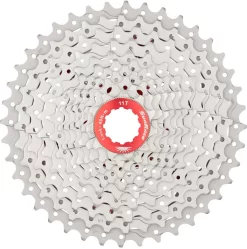 SUNRACE CSMX8 11-fach Kassette 13 SUNRACE CSMX8 11-fach Kassette -Fahrradzubehör 311981