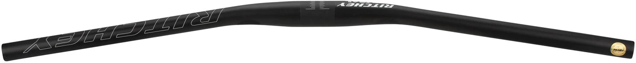 RITCHEY WCS Carbon Trail 2X 31.8 Flat Lenker 3 RITCHEY WCS Carbon Trail 2X 31.8 Flat Lenker – Bild 3