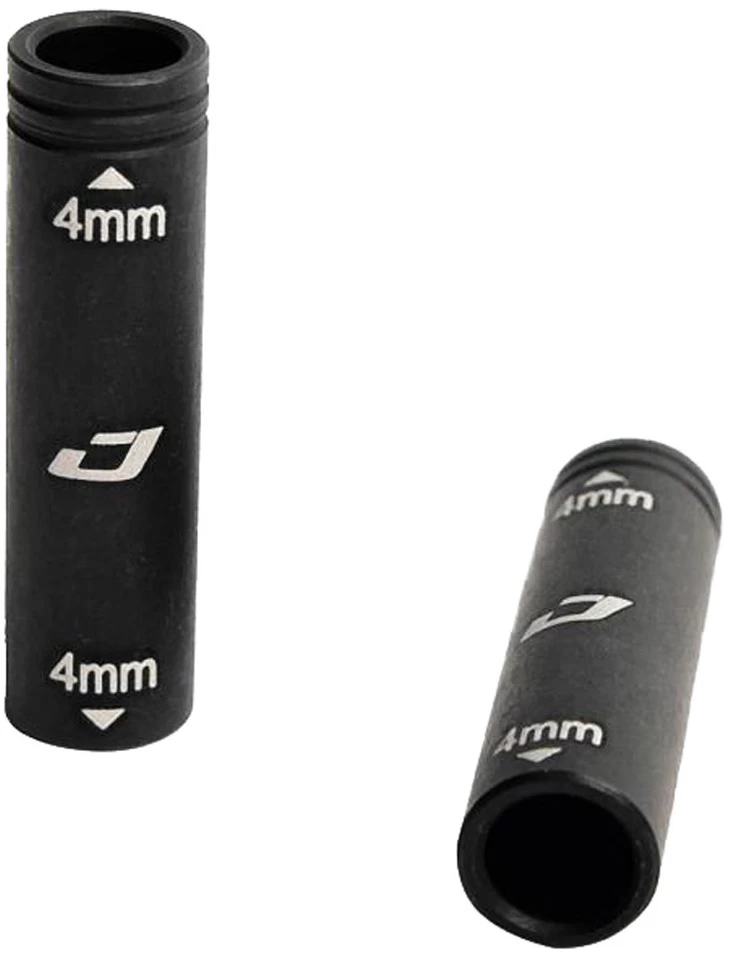 JAGWIRE Flexible Schaltzugaußenhülle 2 JAGWIRE Flexible Schaltzugaußenhülle – Bild 2