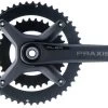 Praxis Works Alba X M30 DM Road Kurbelgarnitur