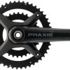 Praxis Works Zayante Carbon-S M30 DM Road Kurbelgarnitur