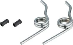 Campagnolo® Feder + Buchse Für Felgenbremse Centaur, Potenza, Chorus 12-fach