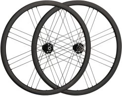 Campagnolo® Bora WTO 33 Carbon Disc Center Lock 28" Laufradsatz