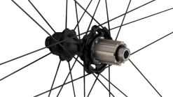 Campagnolo® Bora WTO 33 Carbon Disc Center Lock 28" Laufradsatz -Fahrradzubehör 318480