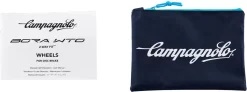Campagnolo® Bora WTO 33 Carbon Disc Center Lock 28" Laufradsatz -Fahrradzubehör 318484