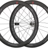 Fulcrum Speed 55C Carbon Laufradsatz