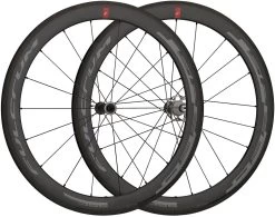 Fulcrum Speed 55C Carbon Laufradsatz