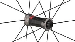 Fulcrum Speed 55C Carbon Laufradsatz -Fahrradzubehör 318865