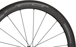 Fulcrum Speed 55C Carbon Laufradsatz -Fahrradzubehör 318868