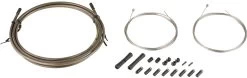 JAGWIRE 2X Sport Schaltzugset -Fahrradzubehör 319256