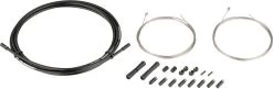 JAGWIRE 2X Sport Schaltzugset -Fahrradzubehör 319260