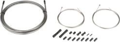 JAGWIRE 2X Sport Schaltzugset -Fahrradzubehör 319264
