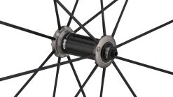 Fulcrum Racing Zero Carbon C17 Laufradsatz -Fahrradzubehör 320046