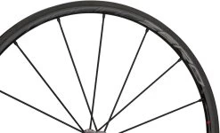 Fulcrum Racing Zero Carbon C17 Laufradsatz -Fahrradzubehör 320049