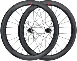 Fulcrum Wind 55 DB C19 Disc Center Lock Laufradsatz