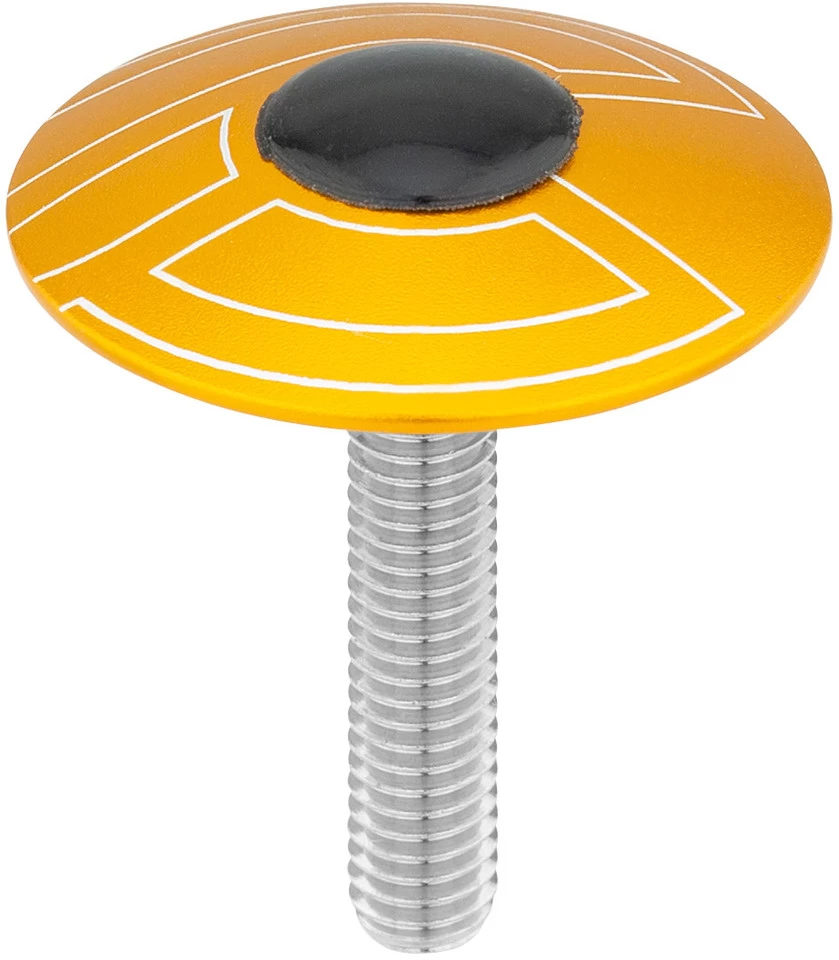 Cinelli Top Cap Ahead Kappe 1 Cinelli Top Cap Ahead Kappe