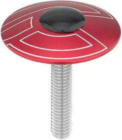 Cinelli Top Cap Ahead Kappe 17 Cinelli Top Cap Ahead Kappe -Fahrradzubehör 321878