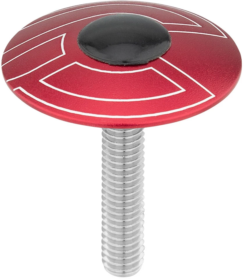 Cinelli Top Cap Ahead Kappe 4 Cinelli Top Cap Ahead Kappe – Bild 4