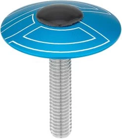 Cinelli Top Cap Ahead Kappe 18 Cinelli Top Cap Ahead Kappe -Fahrradzubehör 321879