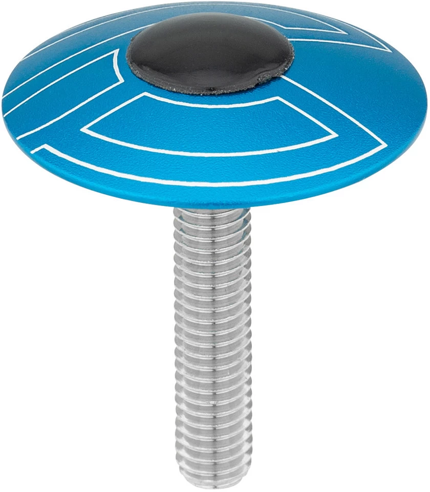 Cinelli Top Cap Ahead Kappe 5 Cinelli Top Cap Ahead Kappe – Bild 5