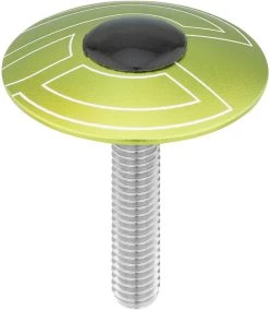 Cinelli Top Cap Ahead Kappe 19 Cinelli Top Cap Ahead Kappe -Fahrradzubehör 321880