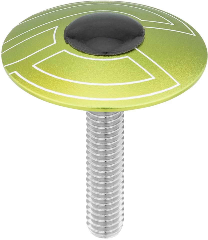 Cinelli Top Cap Ahead Kappe 6 Cinelli Top Cap Ahead Kappe – Bild 6