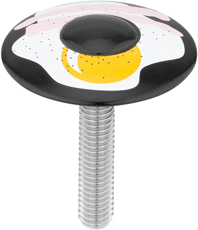 Cinelli Top Cap Ahead Kappe 7 Cinelli Top Cap Ahead Kappe – Bild 7