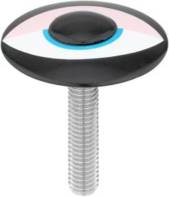 Cinelli Top Cap Ahead Kappe 21 Cinelli Top Cap Ahead Kappe -Fahrradzubehör 321882