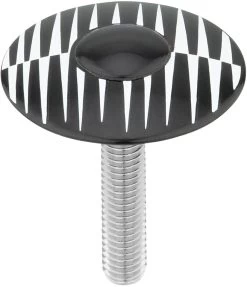 Cinelli Top Cap Ahead Kappe 23 Cinelli Top Cap Ahead Kappe -Fahrradzubehör 321884